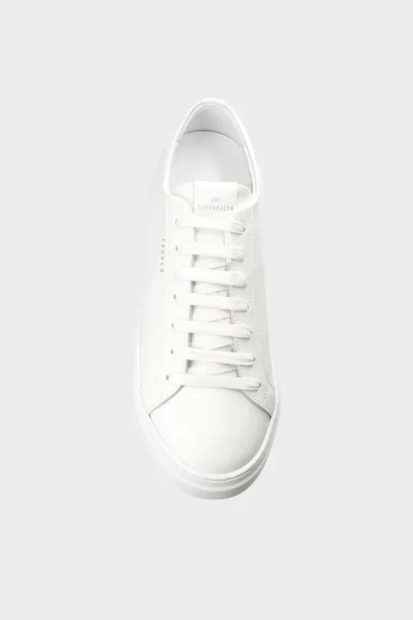 Heren COPENHAGEN STUDIOS Sneakers^Cph307M Vitello