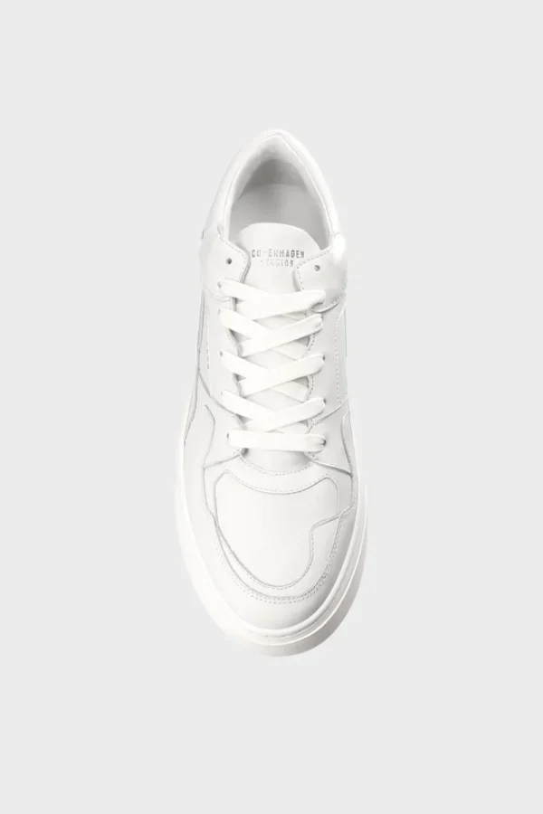 Heren COPENHAGEN STUDIOS Sneakers^Cph811M Vitello