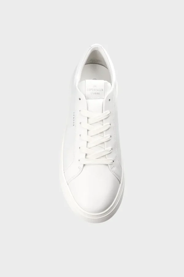 Heren COPENHAGEN STUDIOS Sneakers^Cph810M Vitello