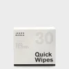 COPENHAGEN STUDIOS Zorg^Jason Markk Quick Wipes