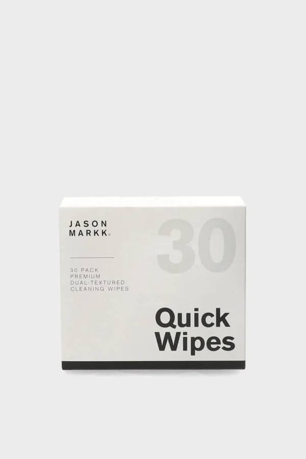 COPENHAGEN STUDIOS Zorg^Jason Markk Quick Wipes